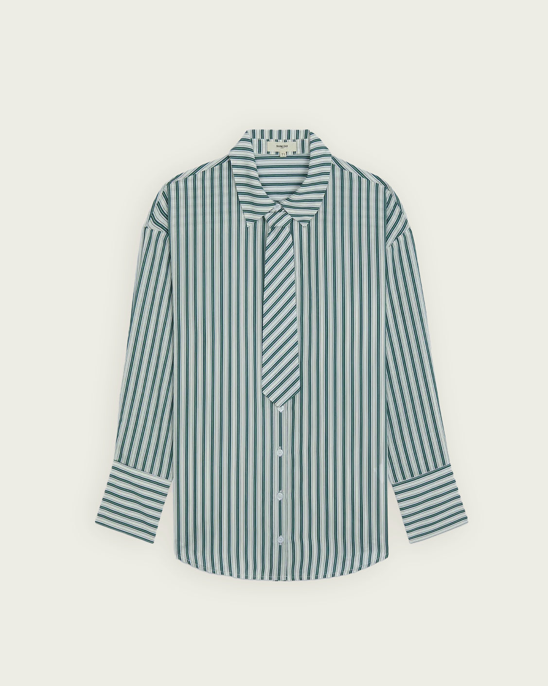 CAMISA LAZAR
