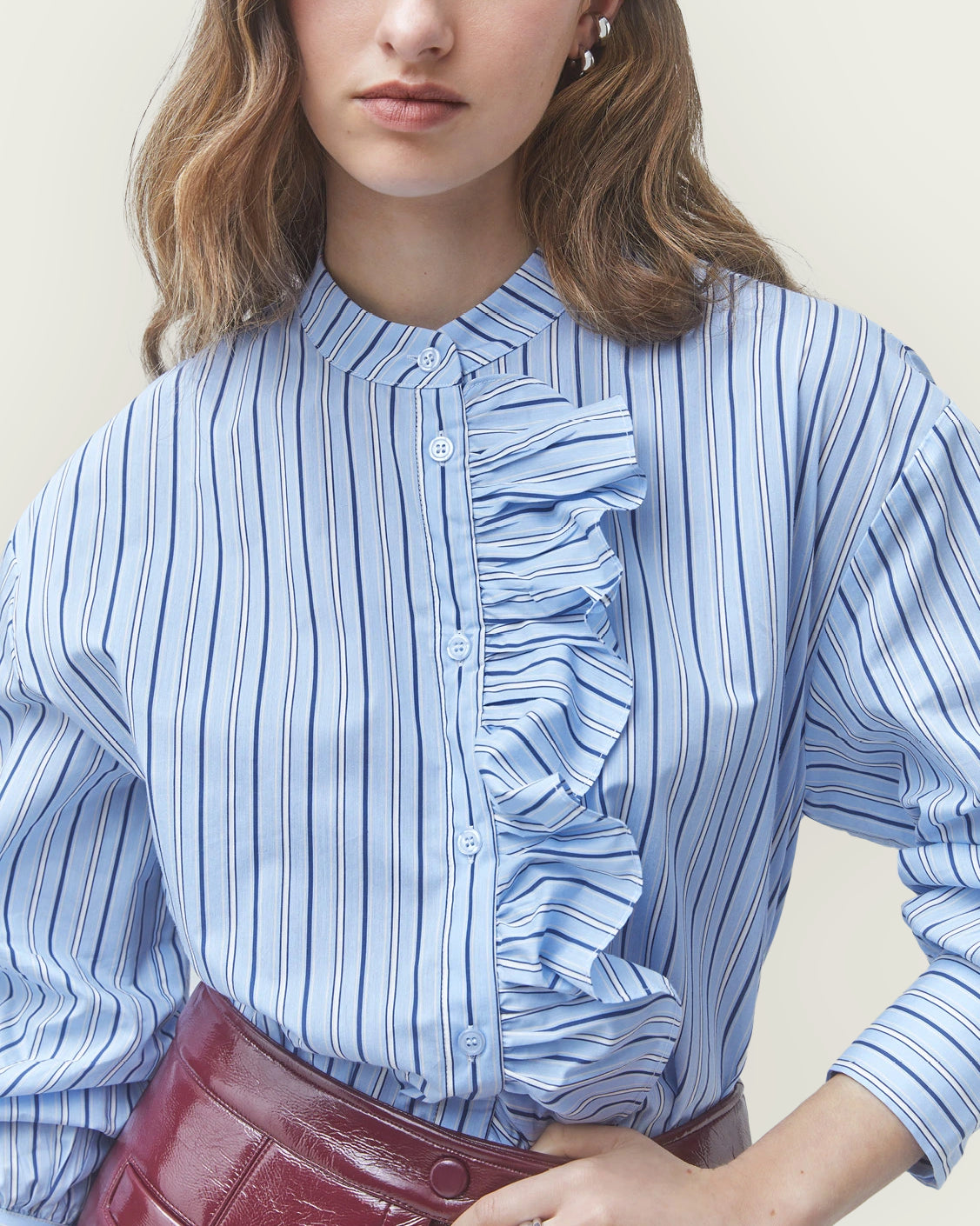 CAMISA LOLLI