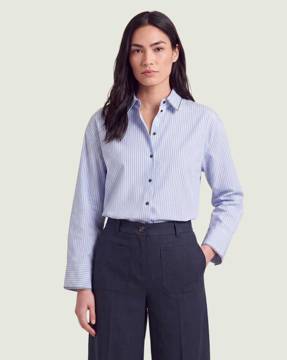 CAMISA LANSA