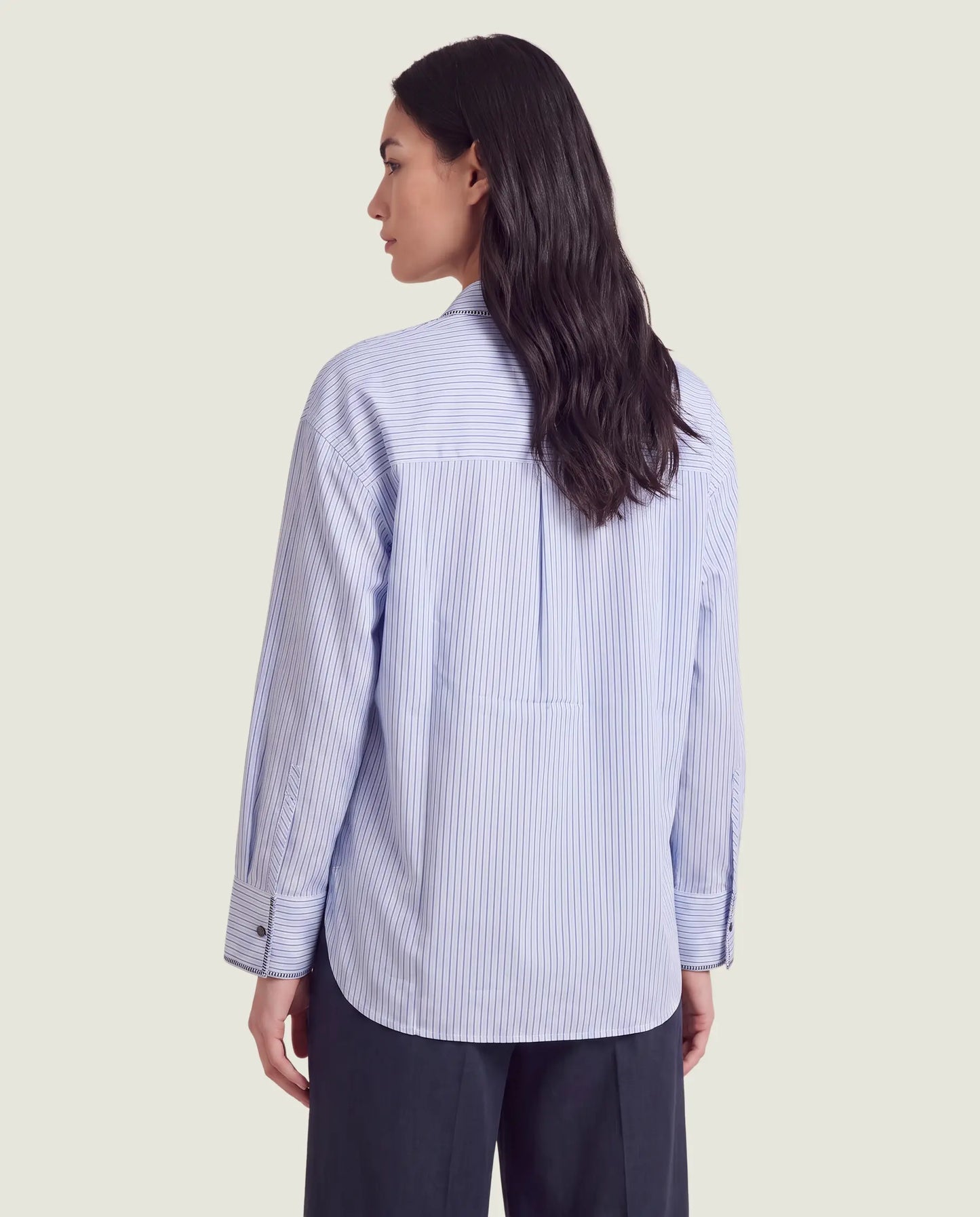 CAMISA LANSA