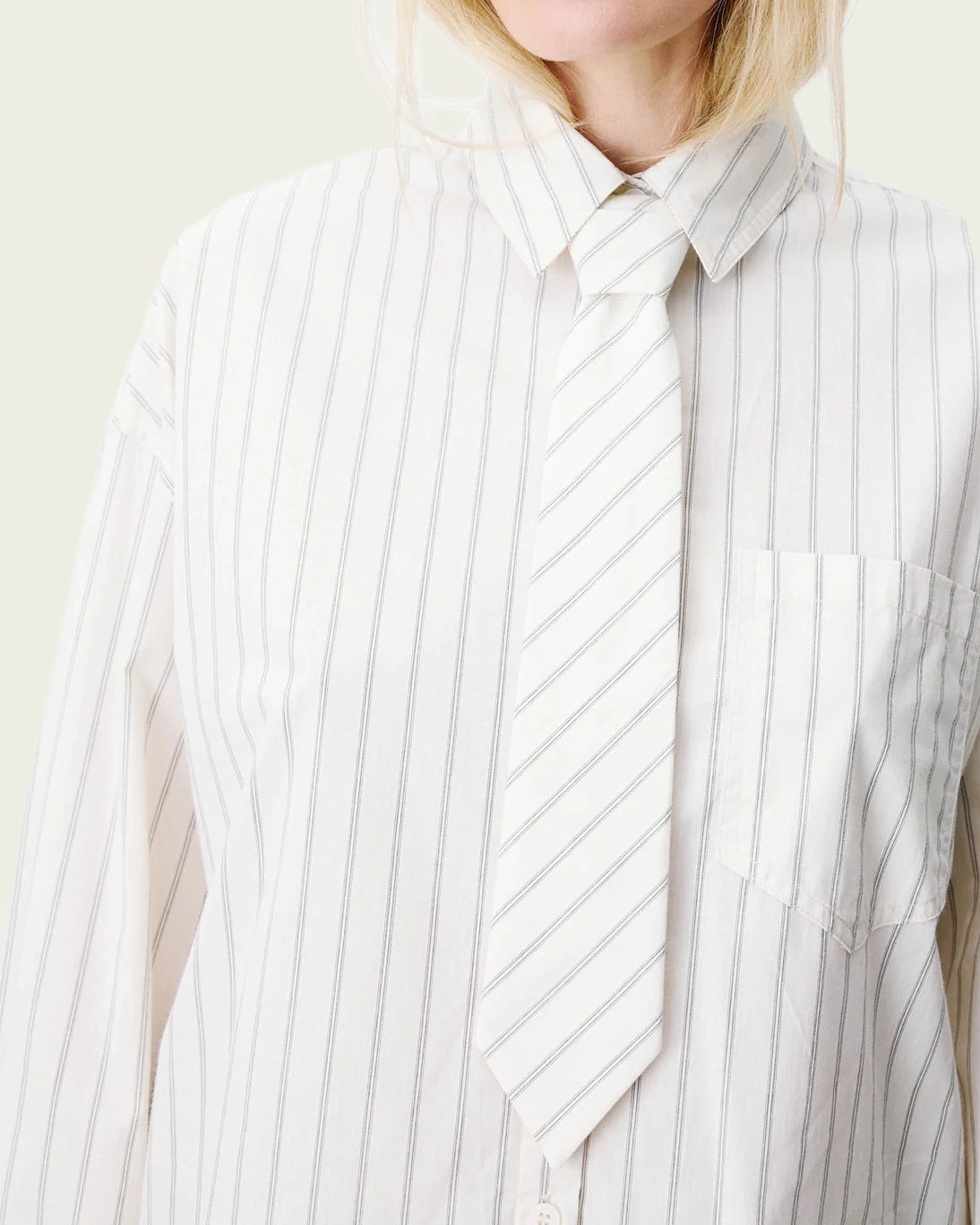 CAMISA ATHENA