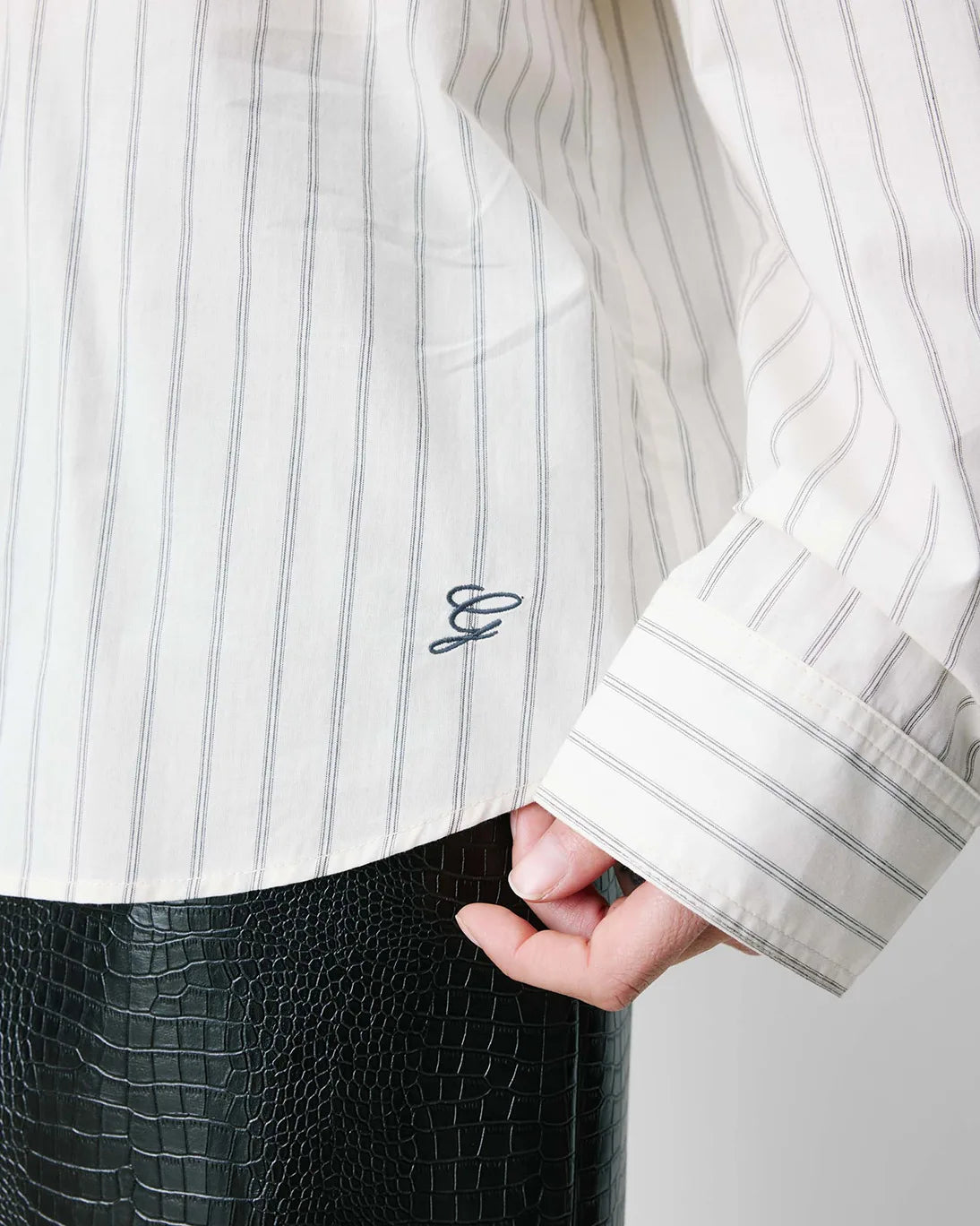 CAMISA ATHENA