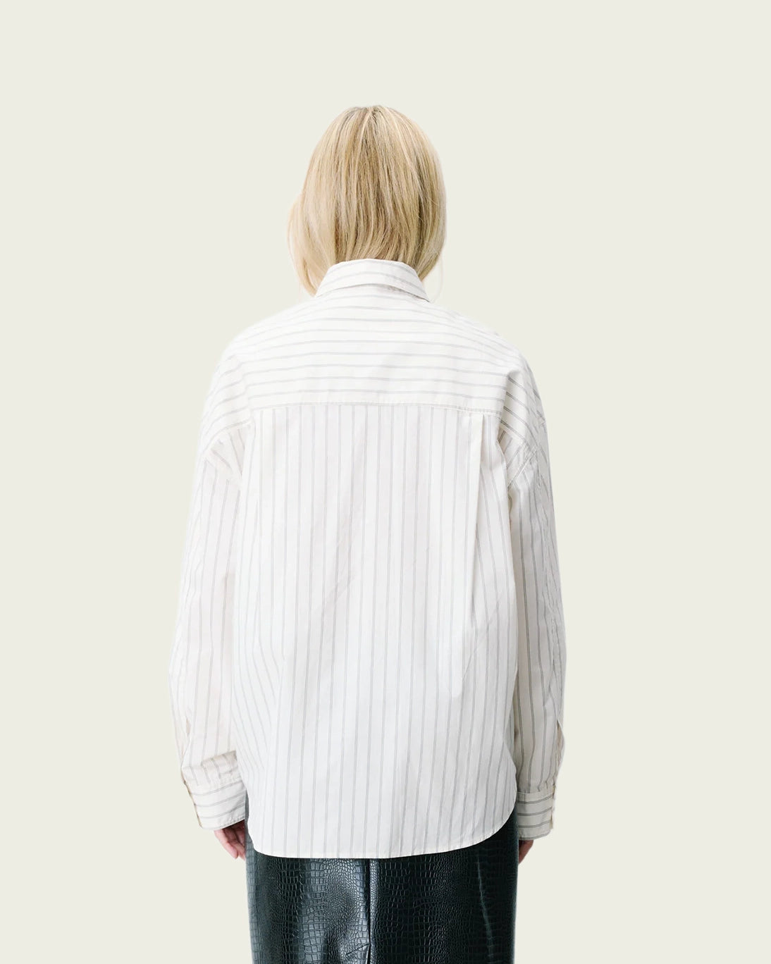 CAMISA ATHENA