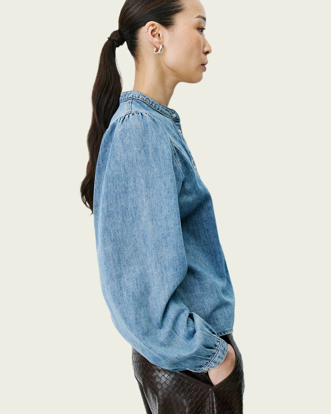 CAMISA ANAELLE