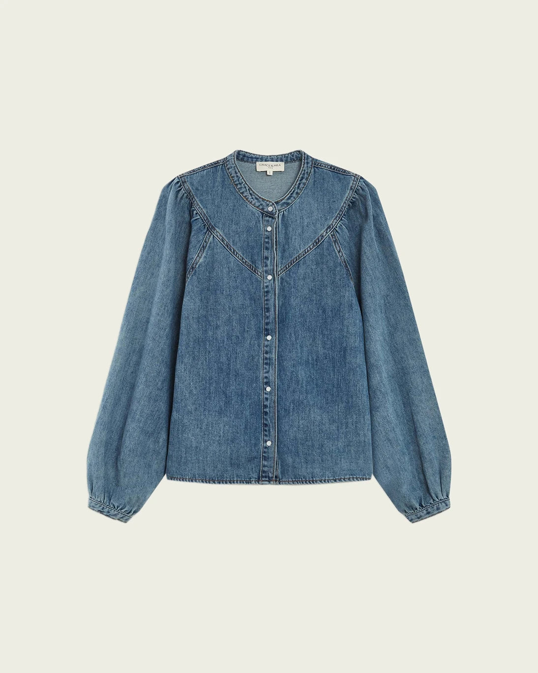 CAMISA ANAELLE