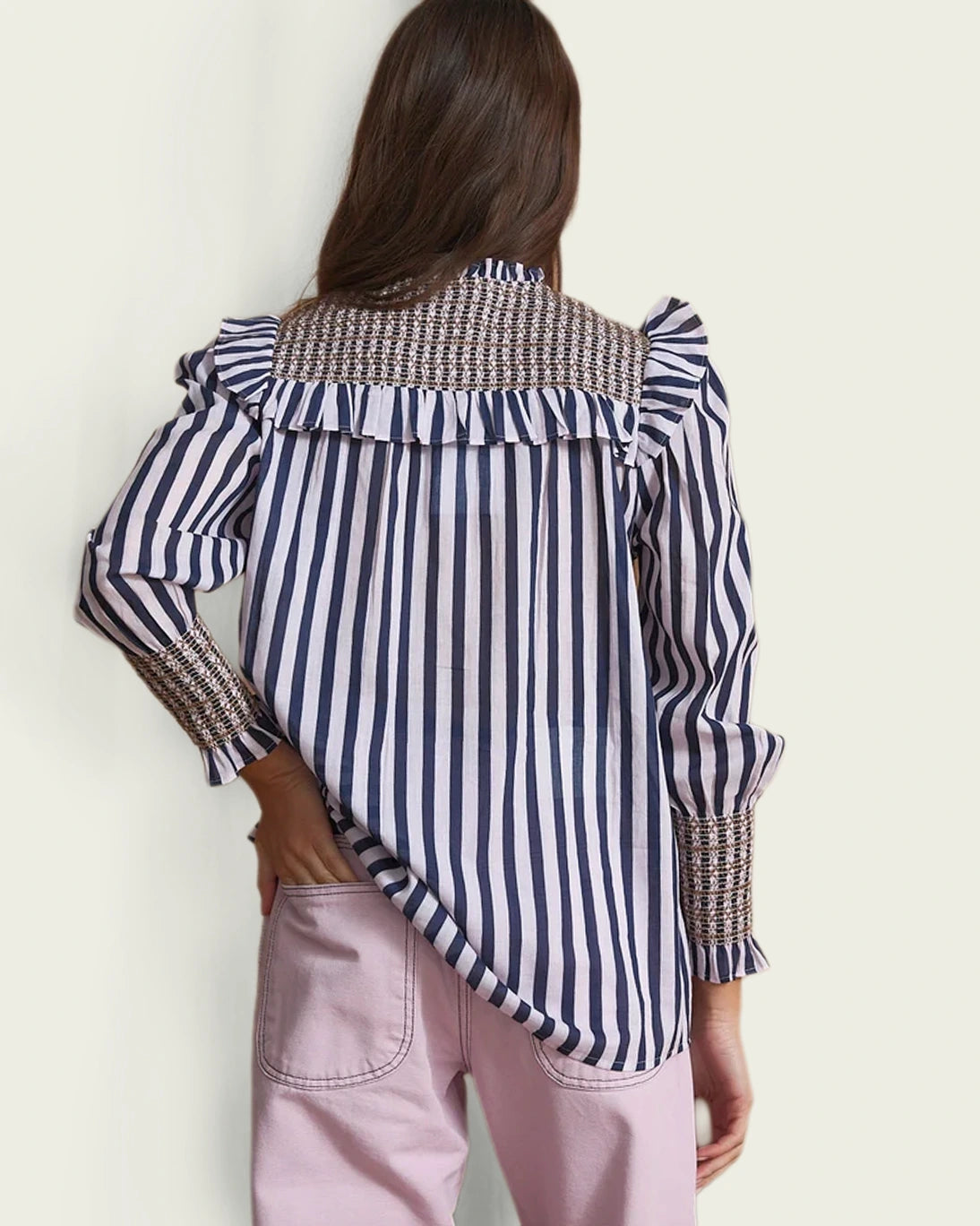 BLUSA CONCHITA