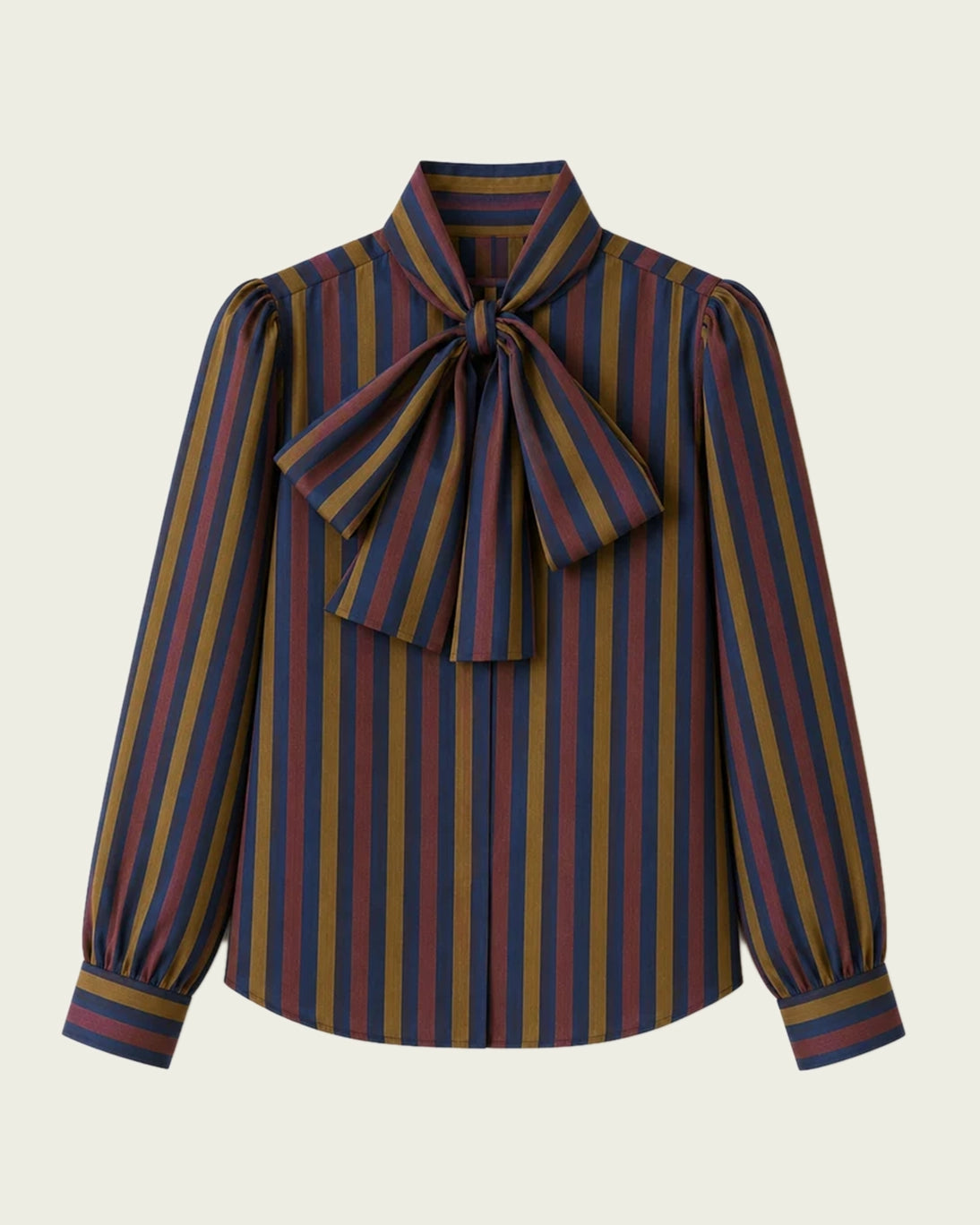 BLUSA LAZO TRIO
