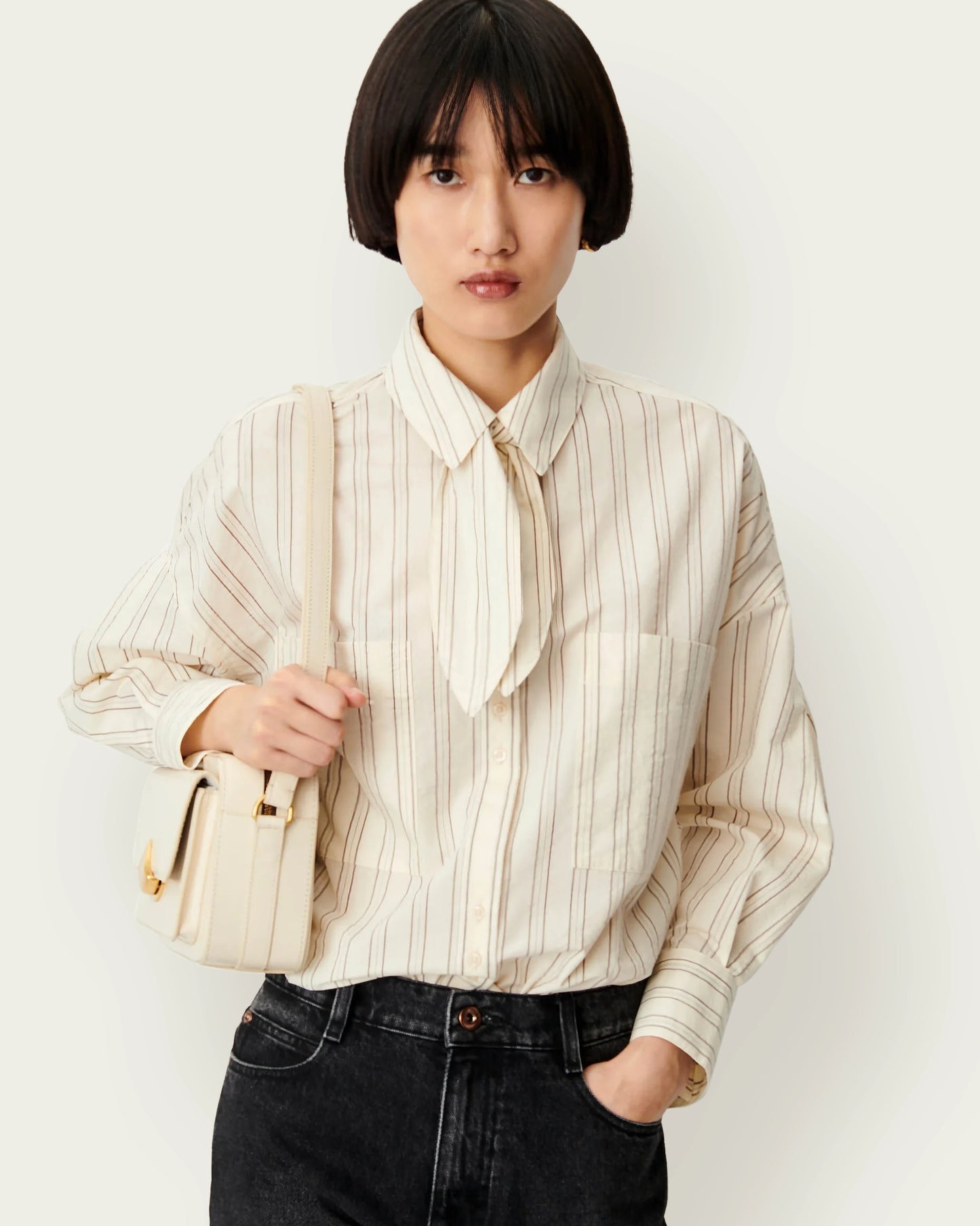 CAMISA CECILY