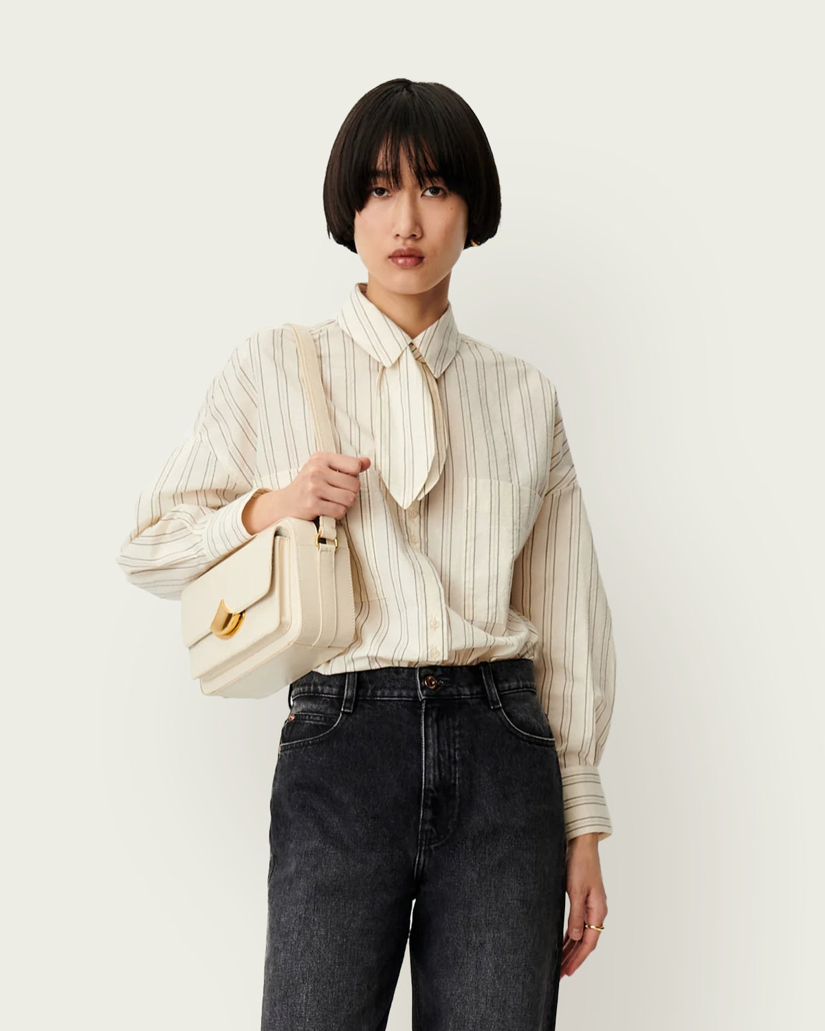 CAMISA CECILY