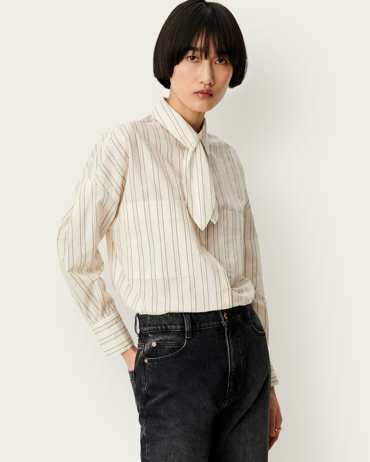 CAMISA CECILY