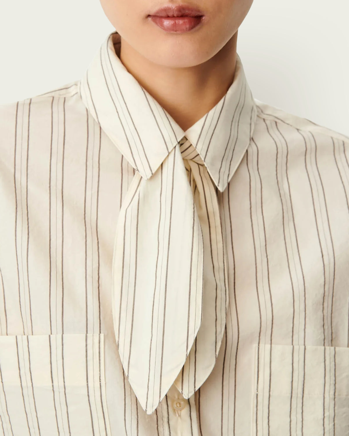 CAMISA CECILY