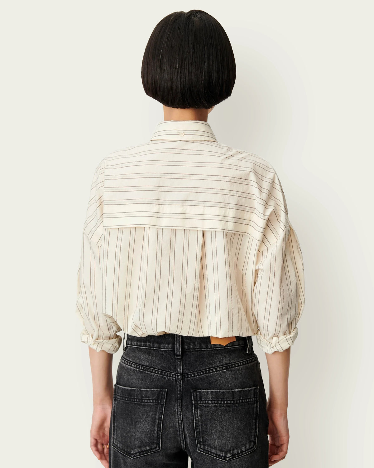 CAMISA CECILY