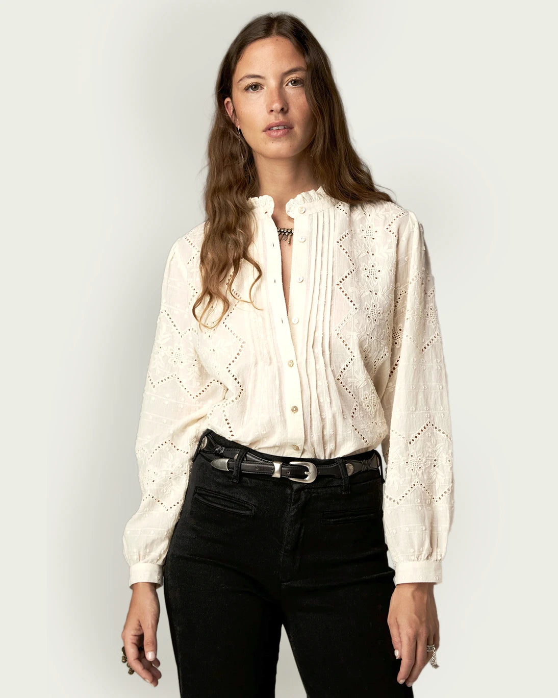 BLUSA RENATA