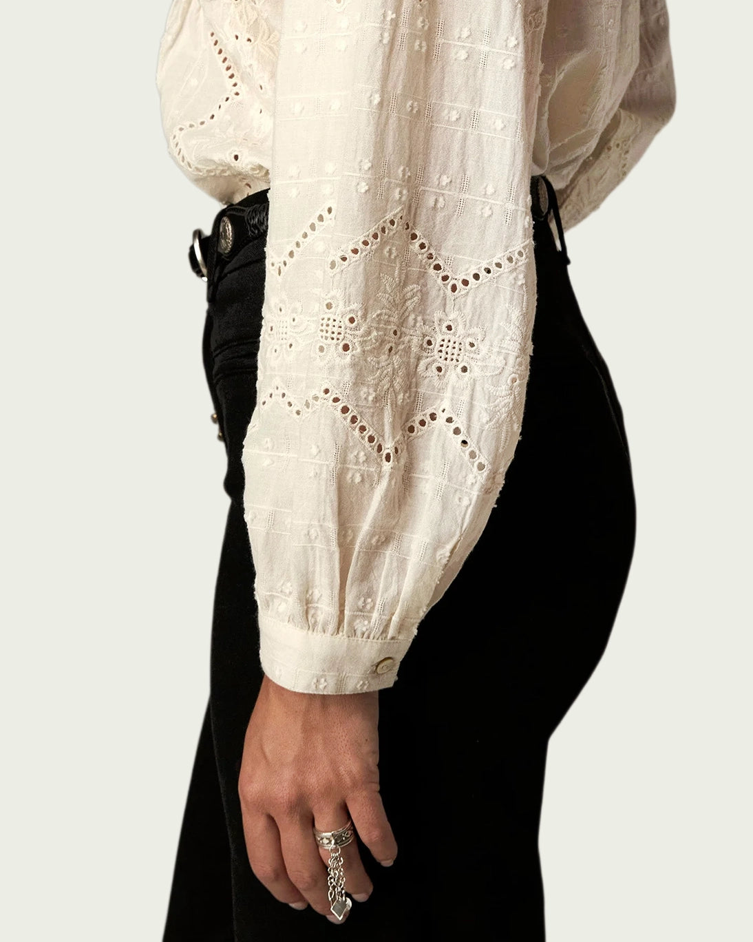 BLUSA RENATA
