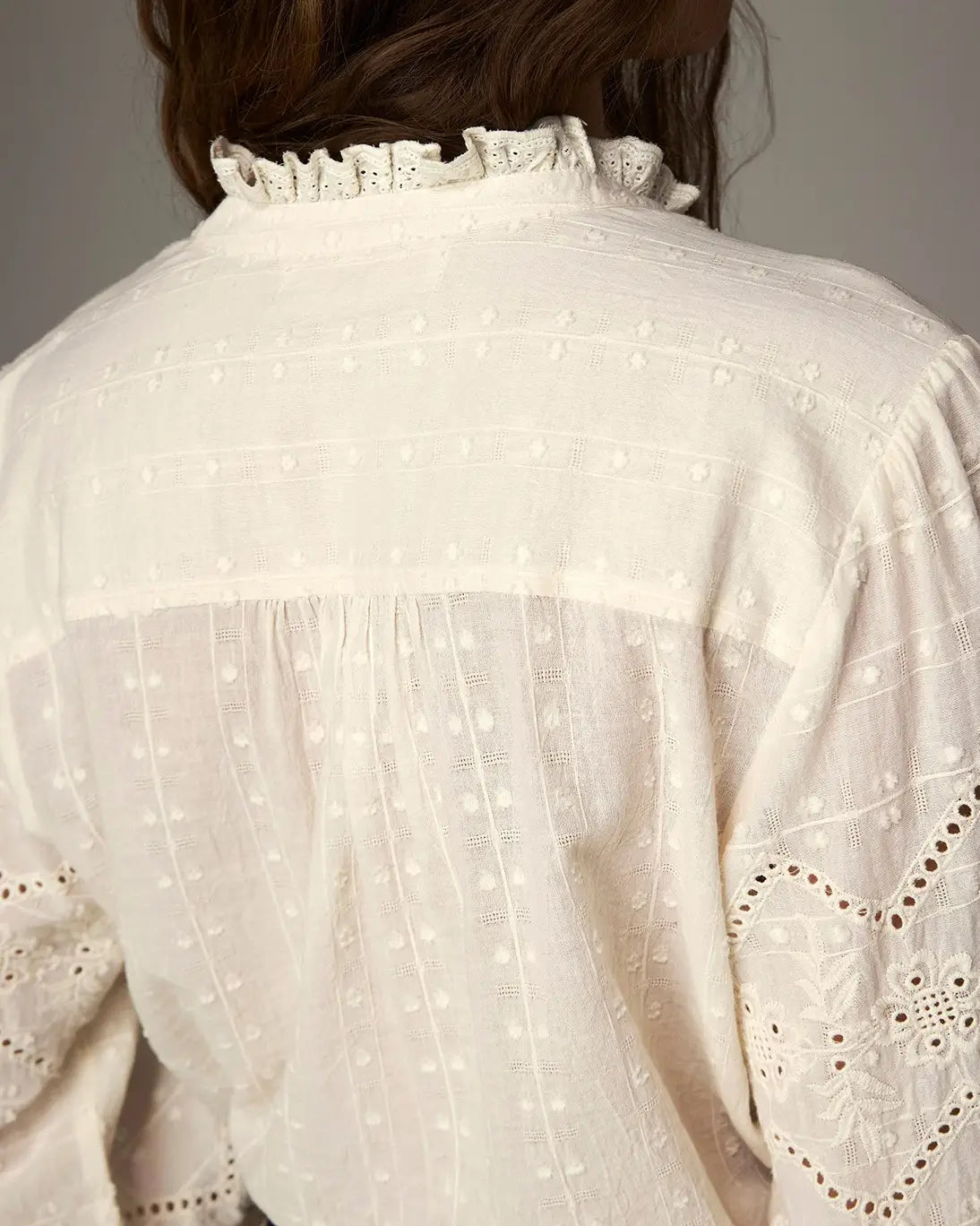 BLUSA RENATA