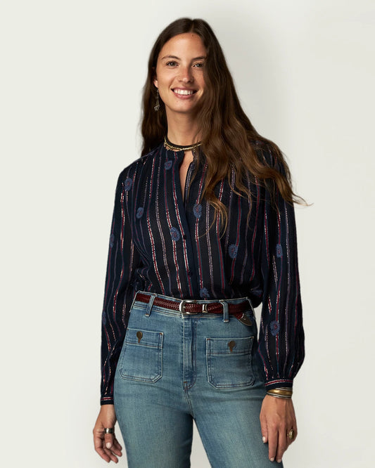BLUSA MINA