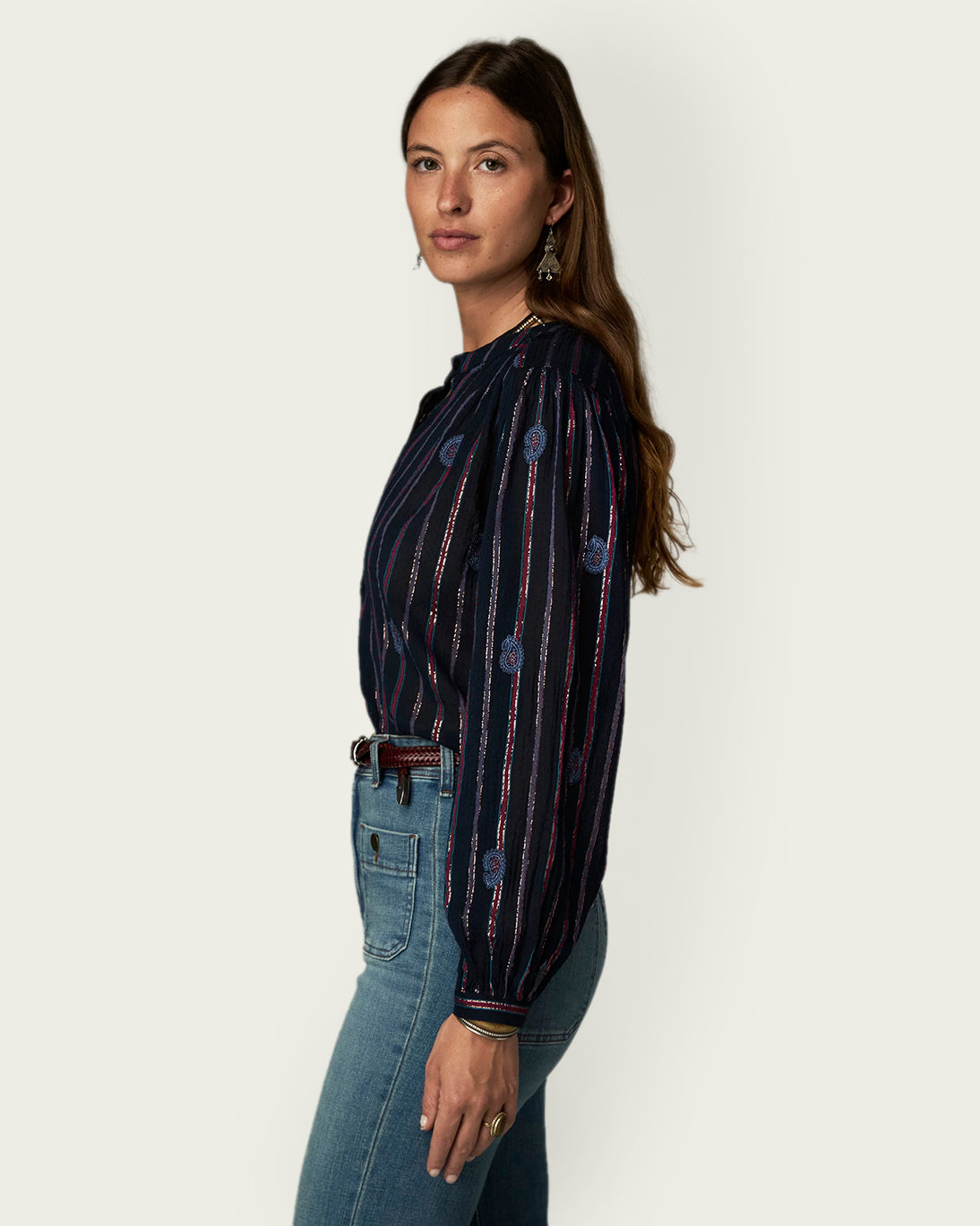 BLUSA MINA