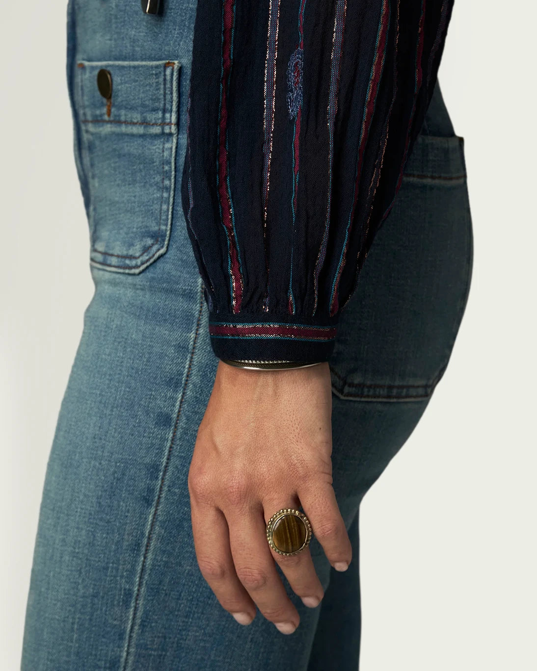 BLUSA MINA