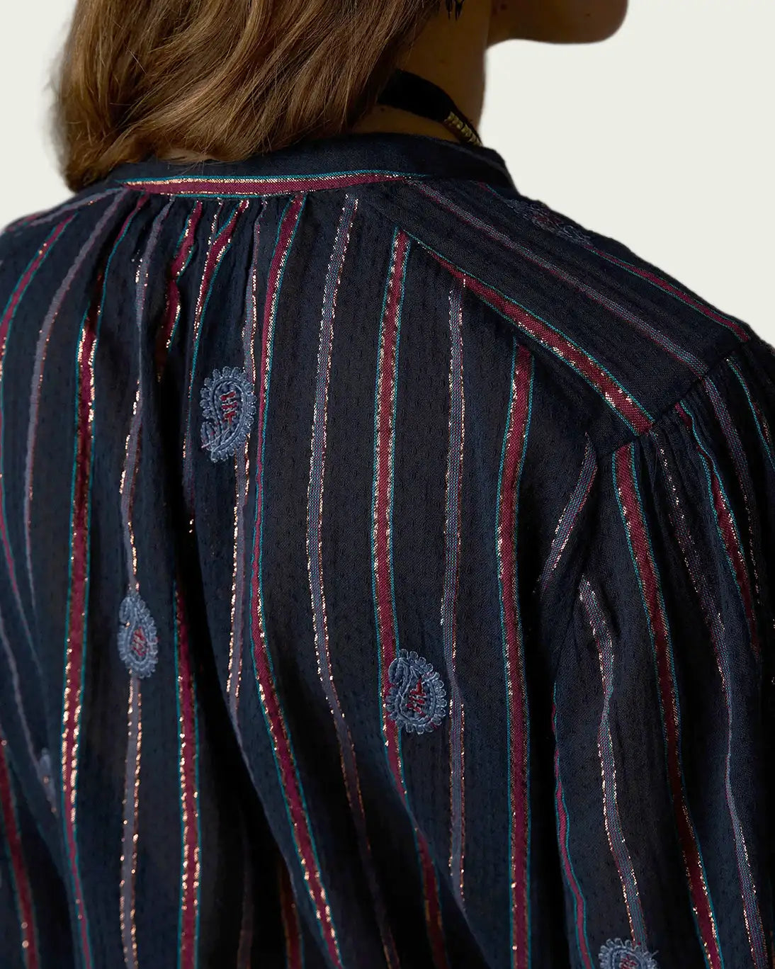 BLUSA MINA