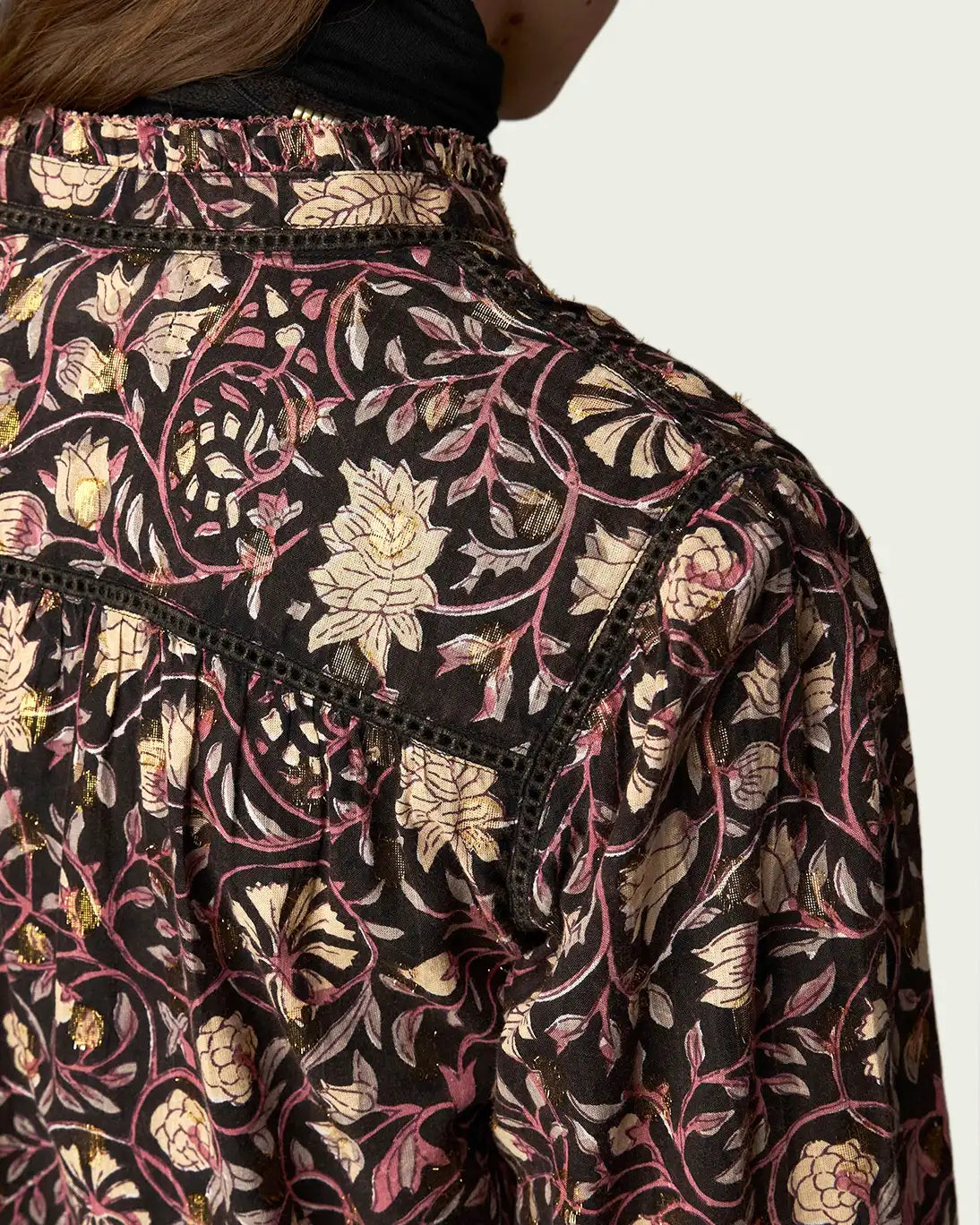BLUSA GERALDINE