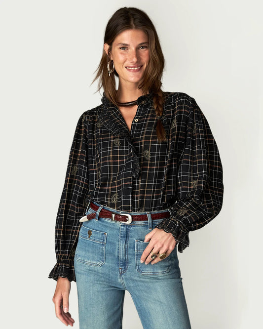 BLUSA COCO