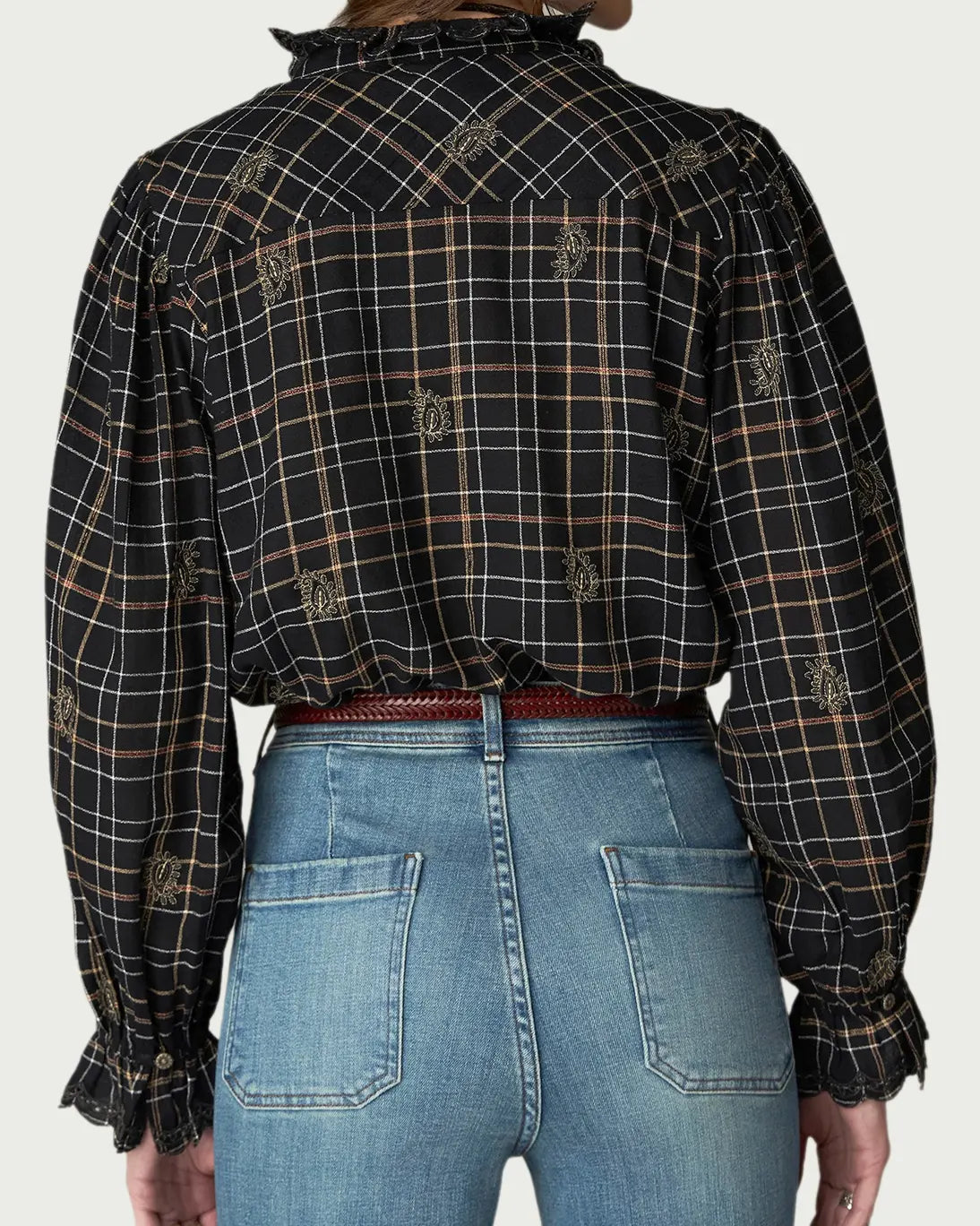 BLUSA COCO