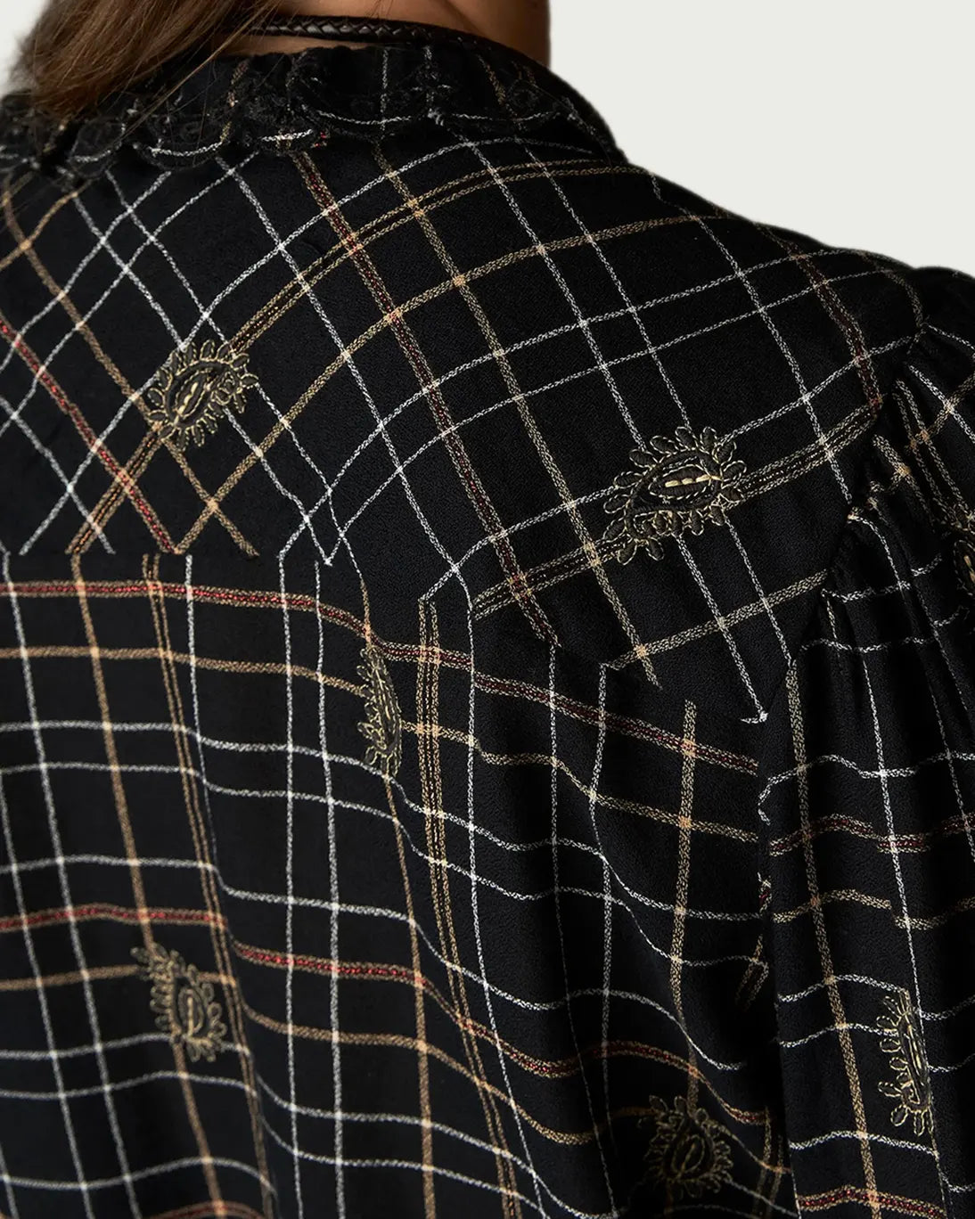 BLUSA COCO