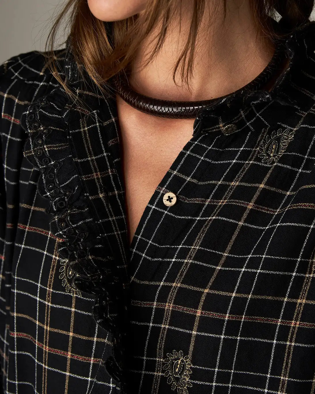 BLUSA COCO
