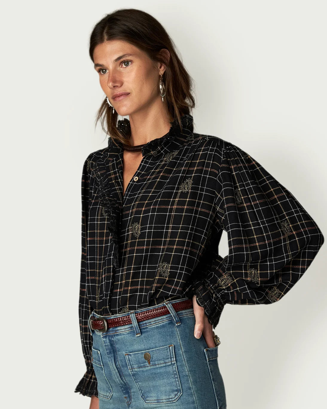 BLUSA COCO