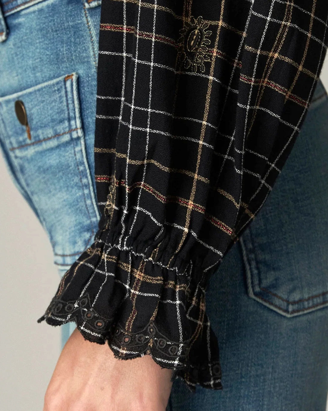 BLUSA COCO