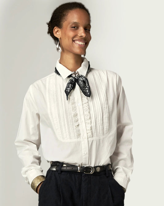 CAMISA MANOLITO
