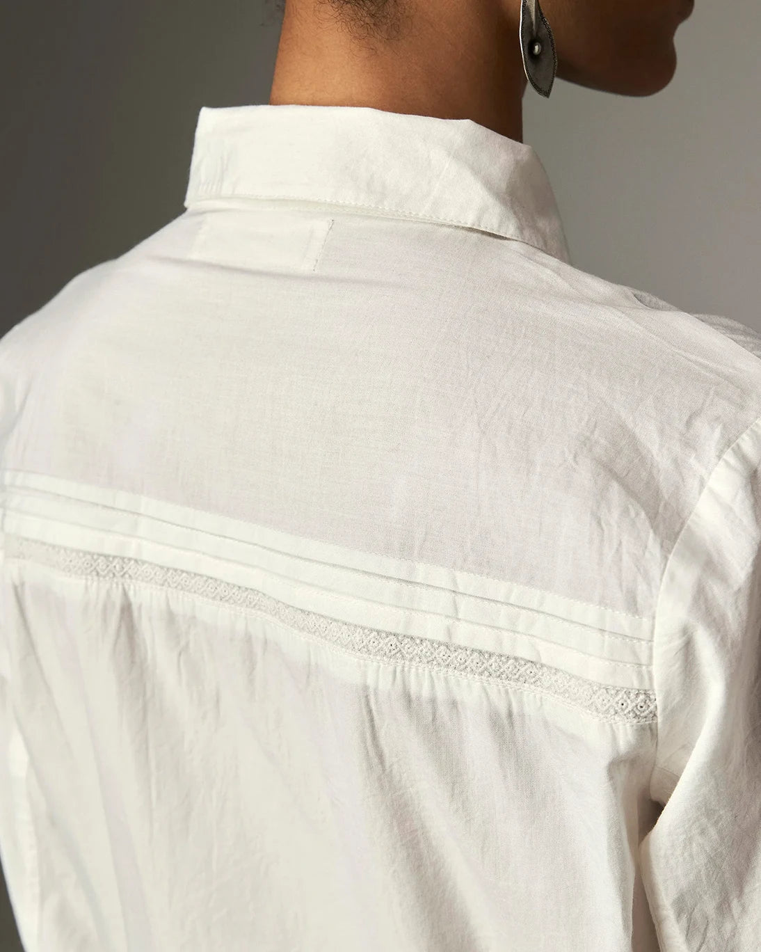 CAMISA MANOLITO