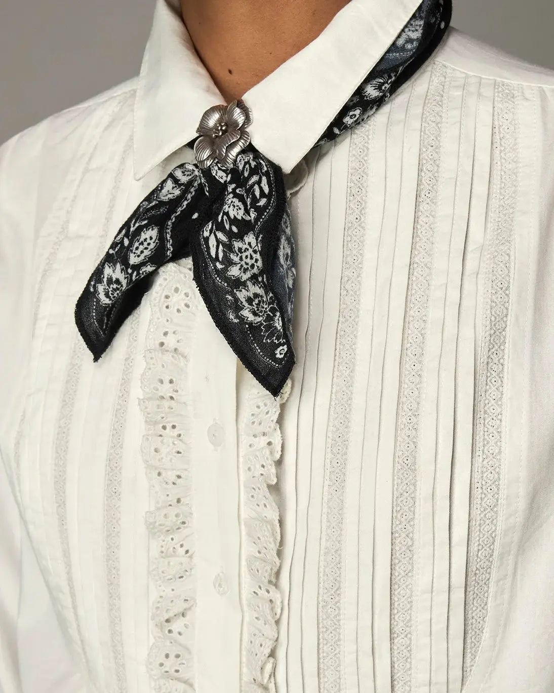 CAMISA MANOLITO