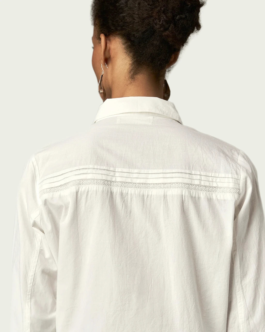 CAMISA MANOLITO
