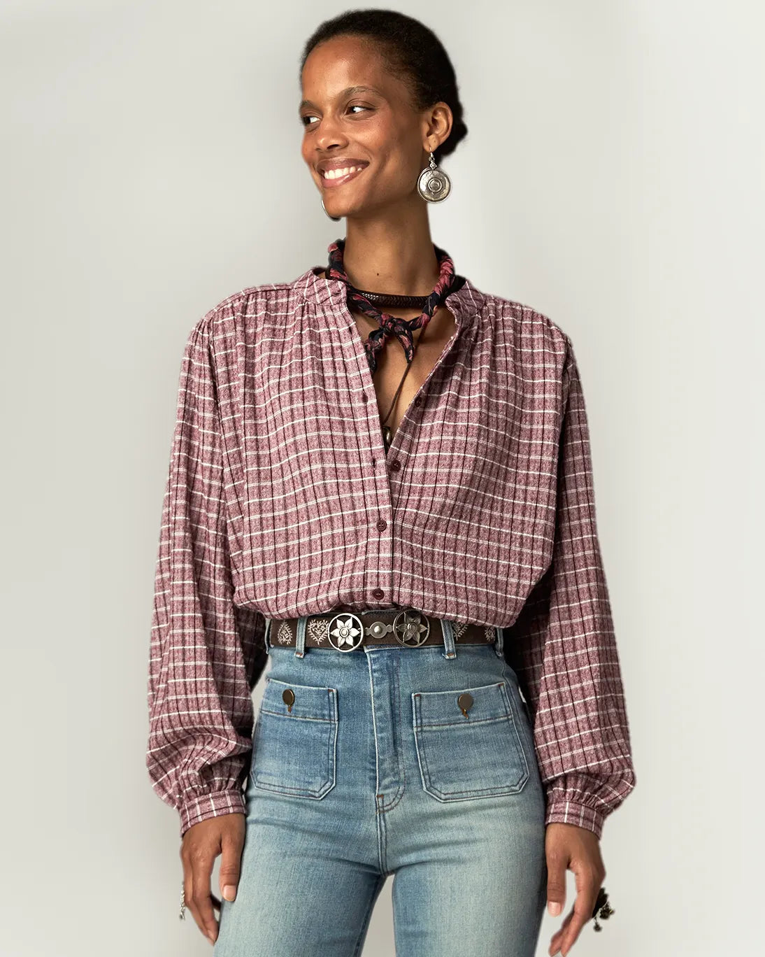 CAMISA VERA