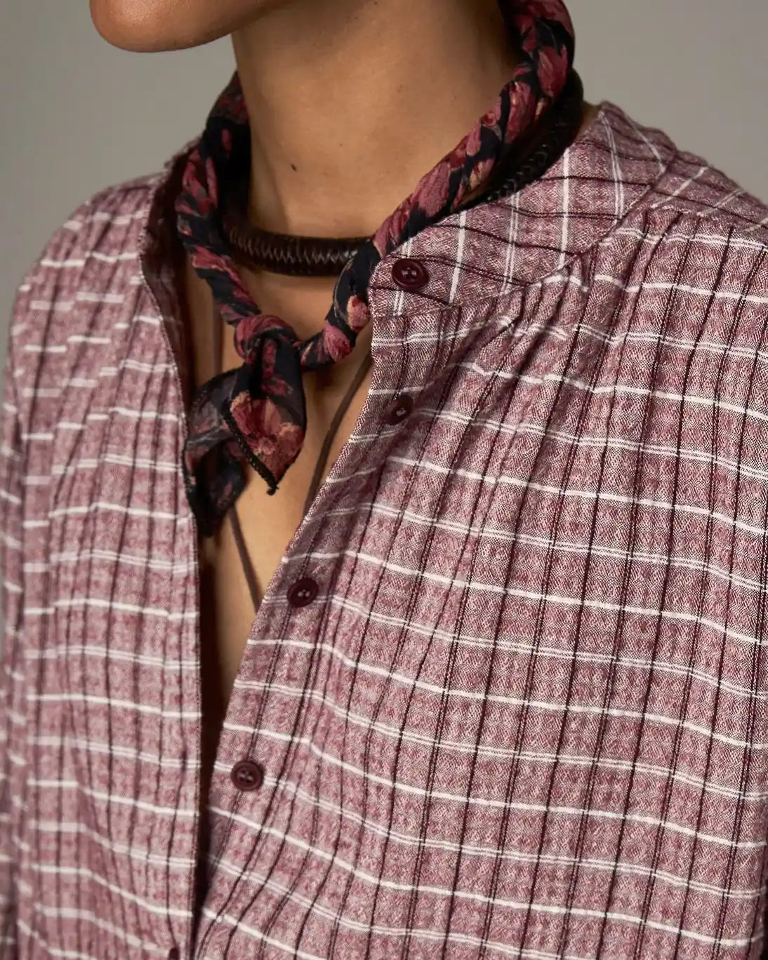 CAMISA VERA