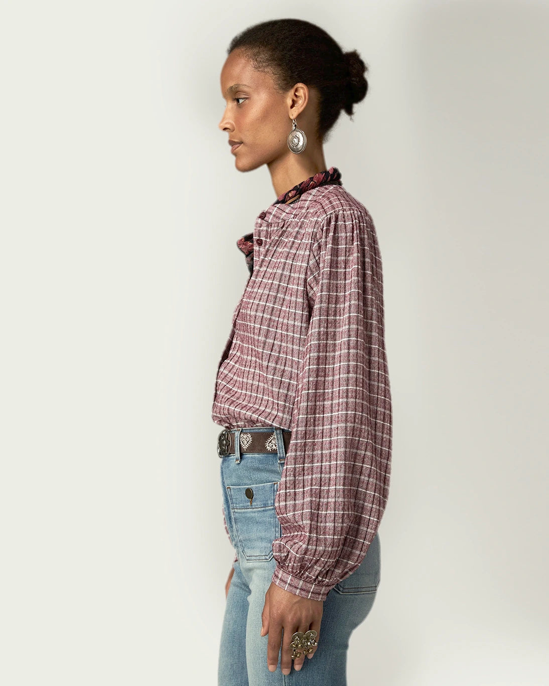 CAMISA VERA
