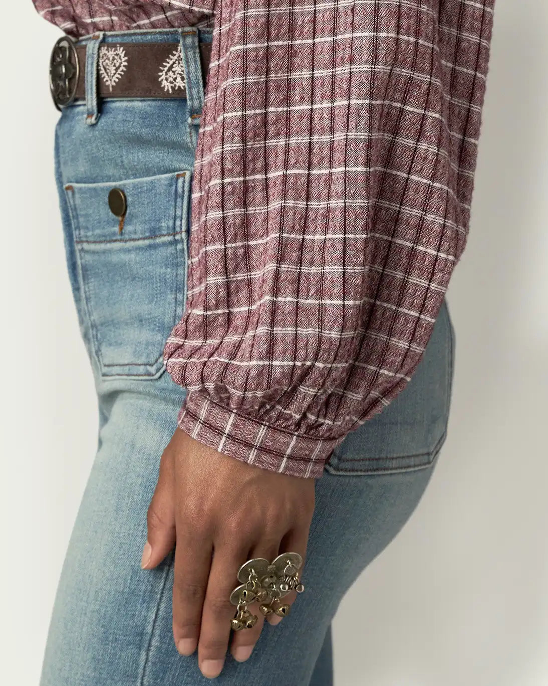 CAMISA VERA