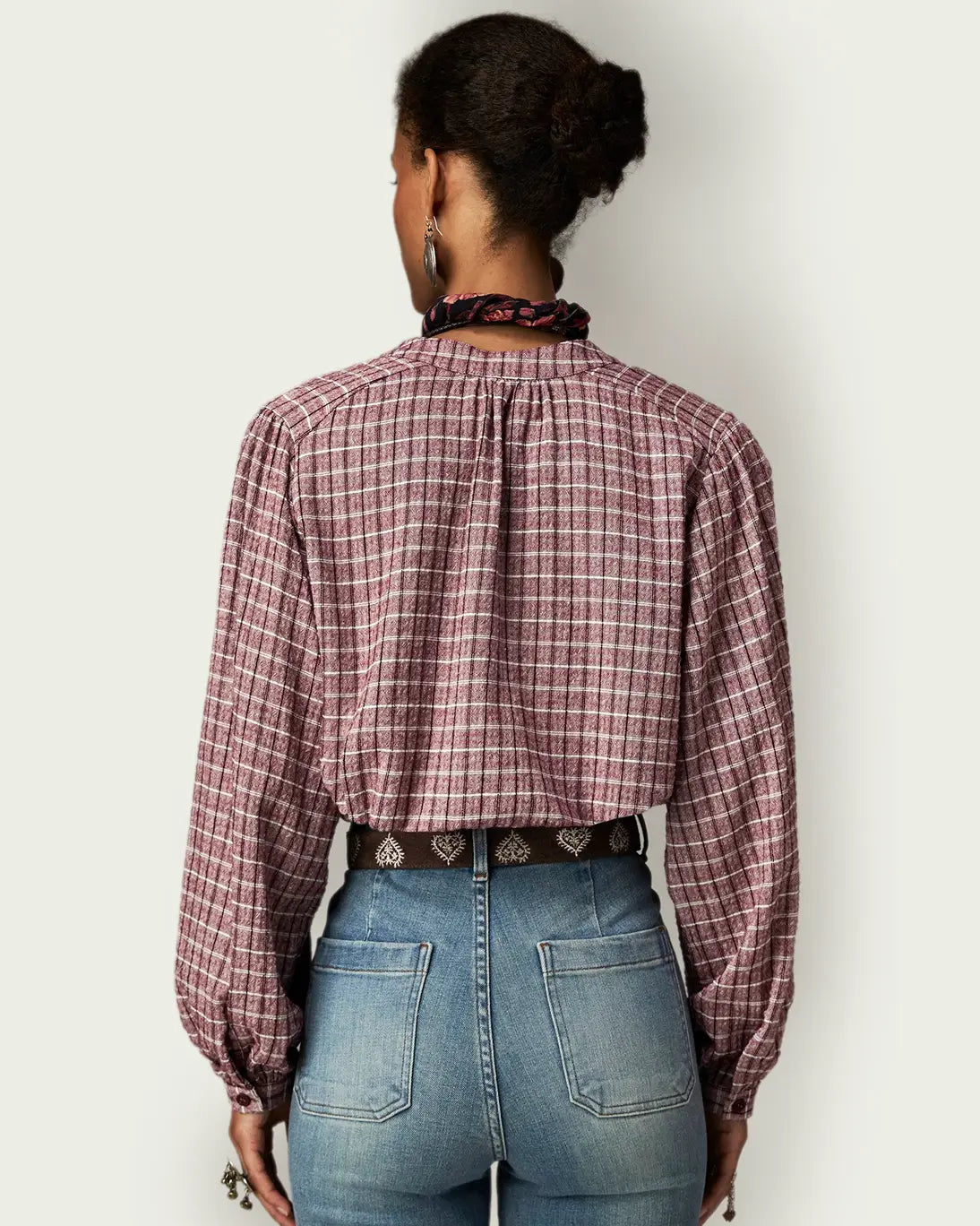 CAMISA VERA