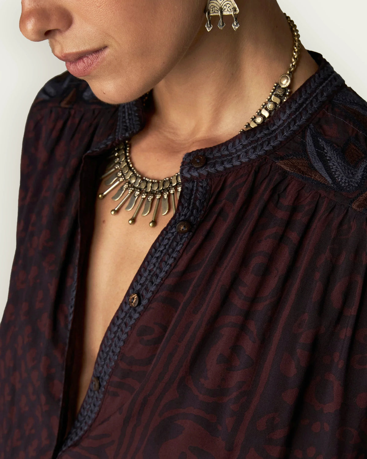 BLUSA MARIE