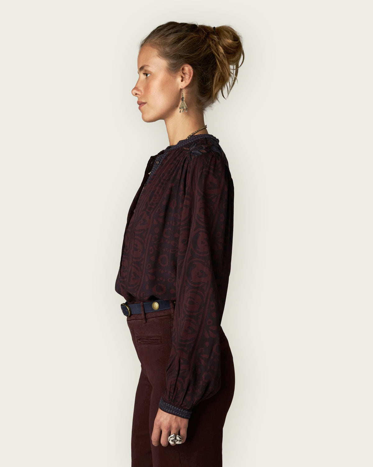 BLUSA MARIE