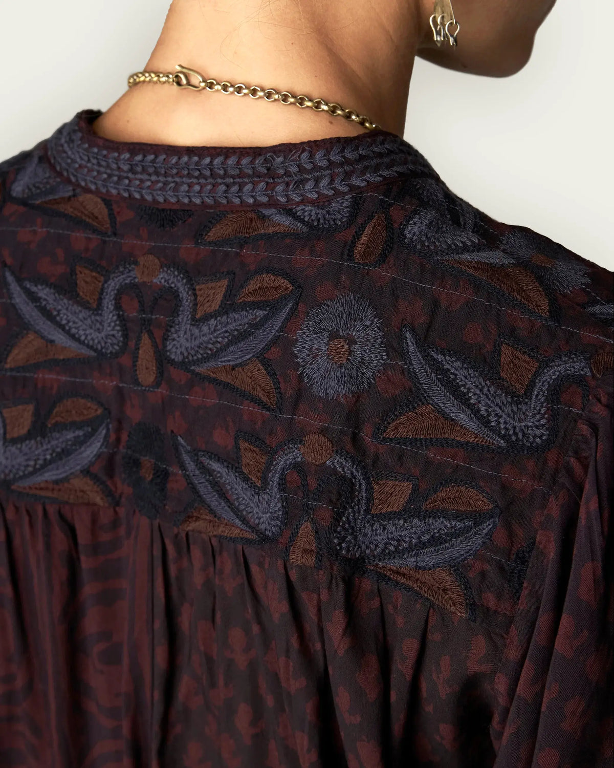 BLUSA MARIE