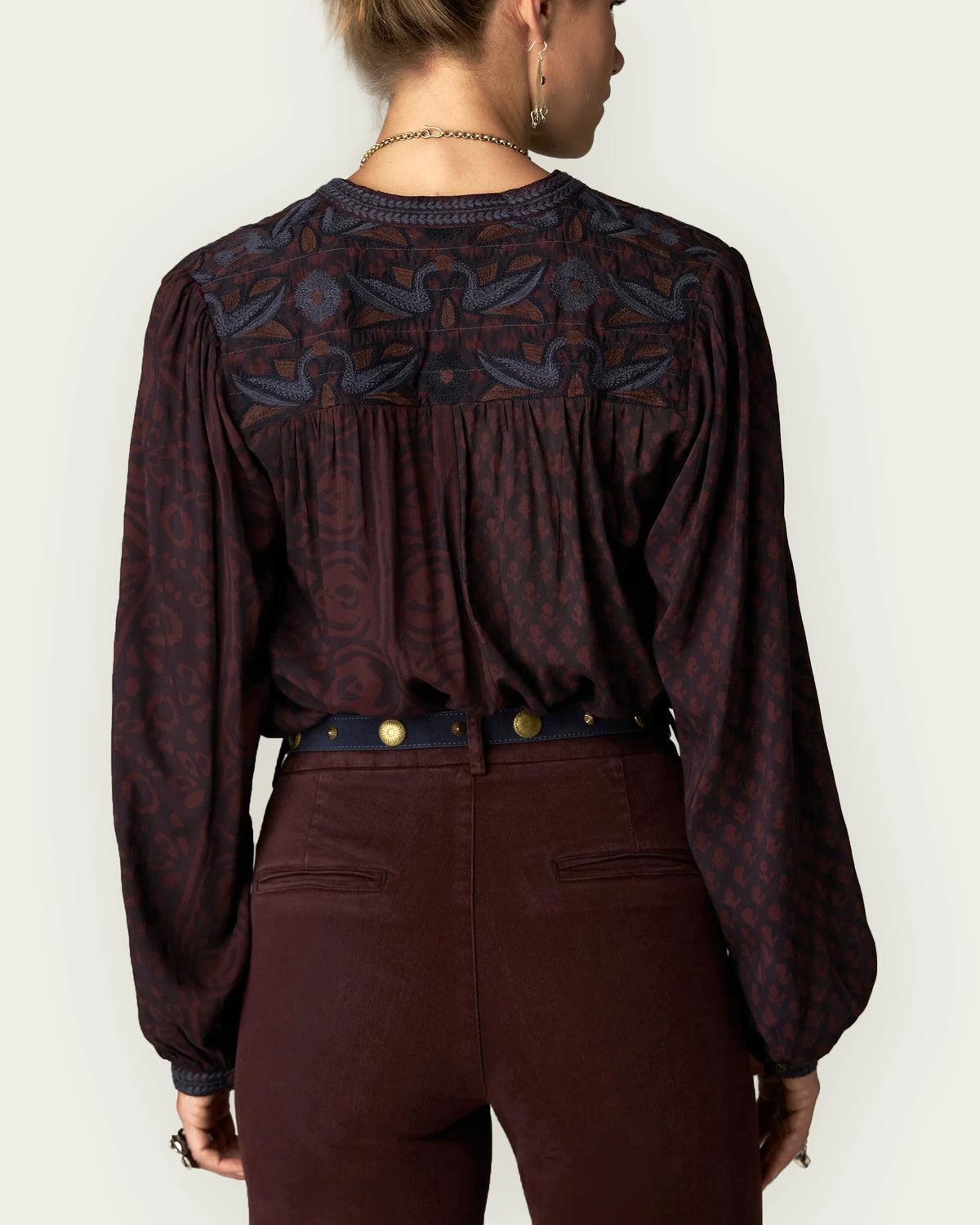 BLUSA MARIE
