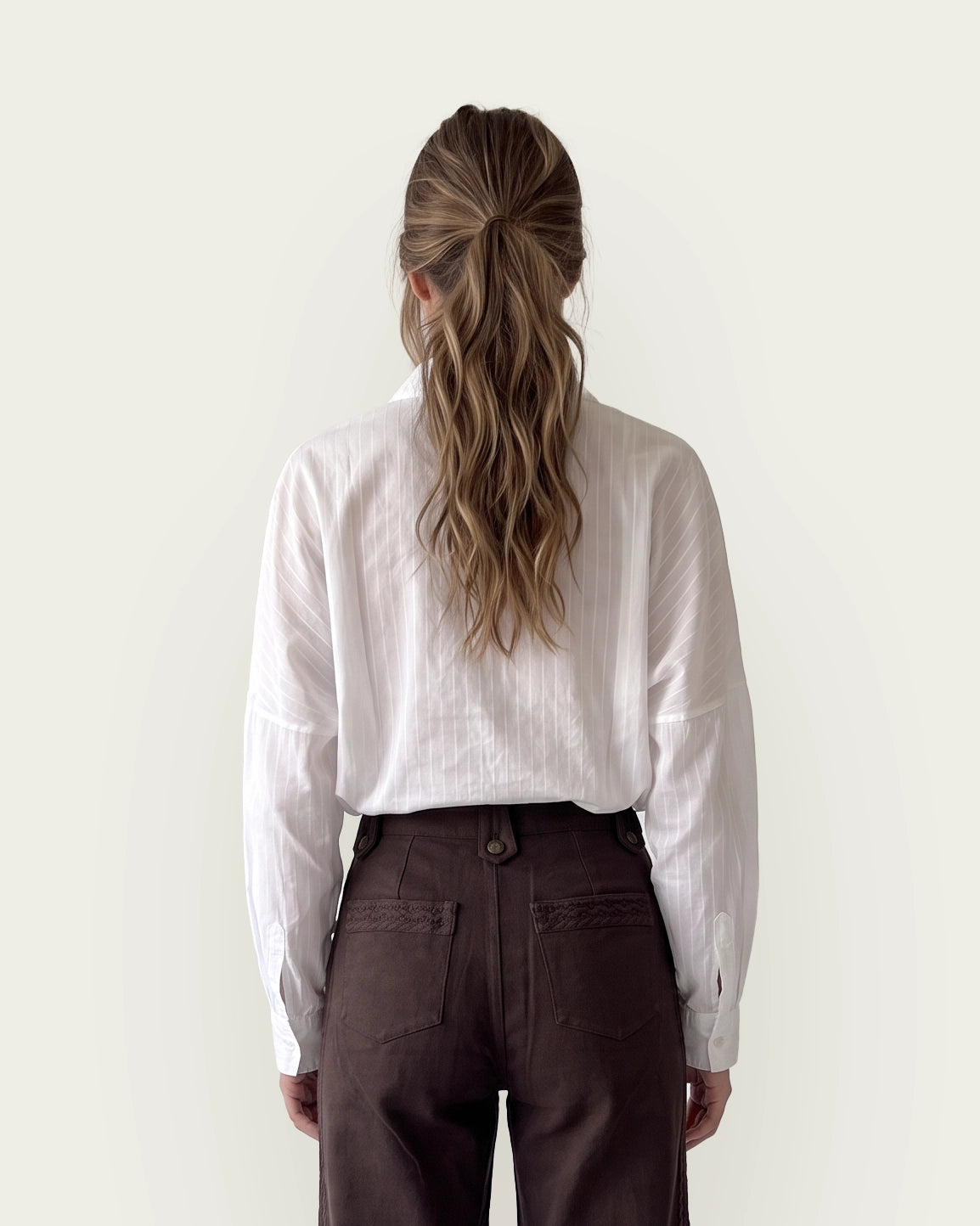 CAMISA COSMA