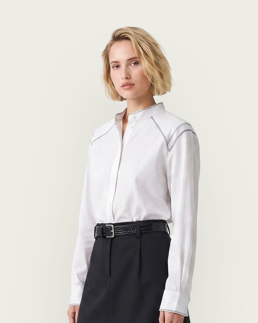 CAMISA SALAURA