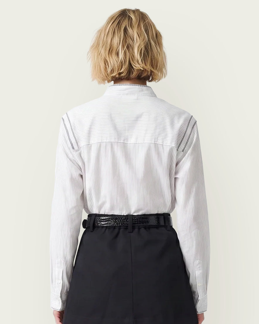 CAMISA SALAURA