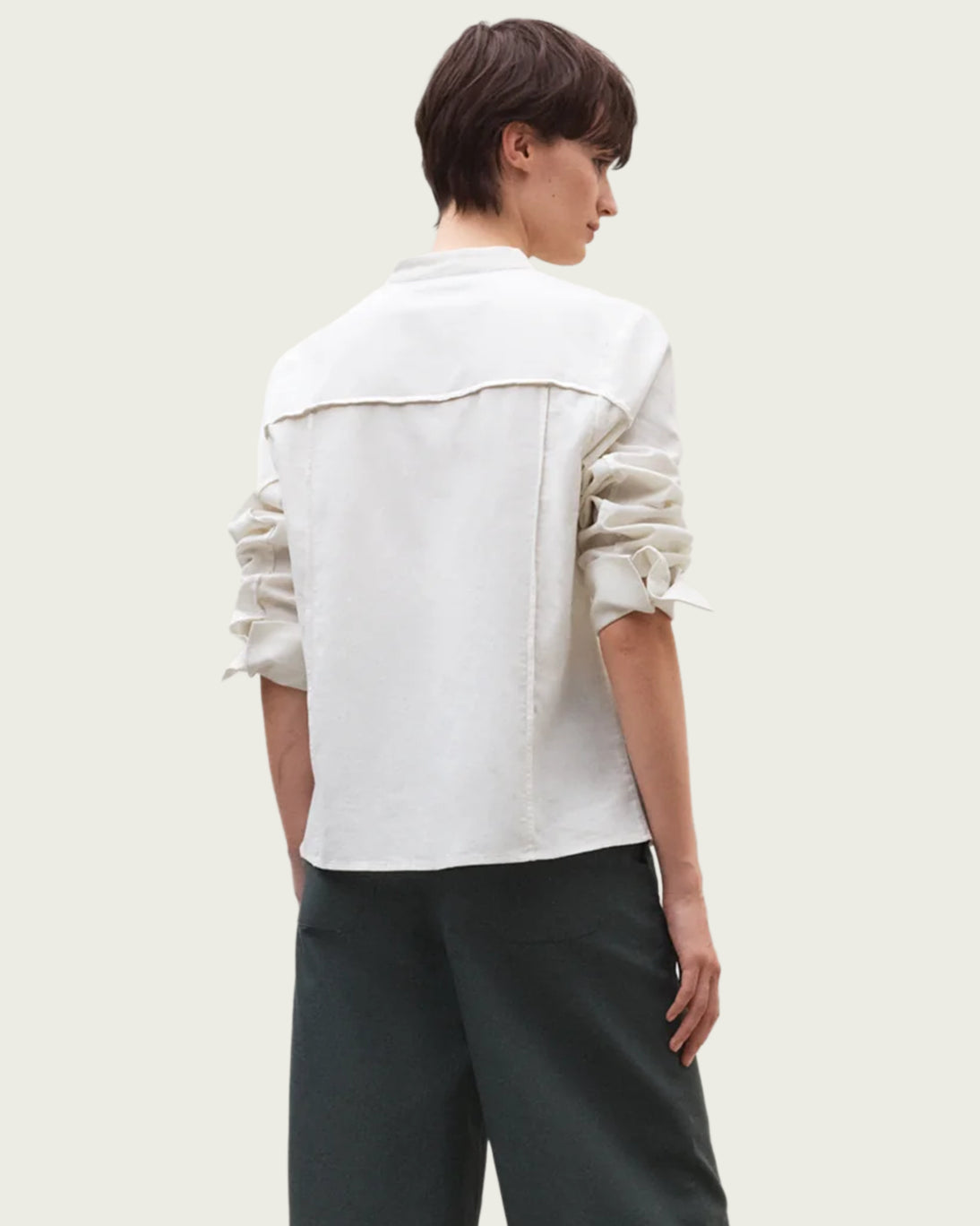 CAMISA ALCALA