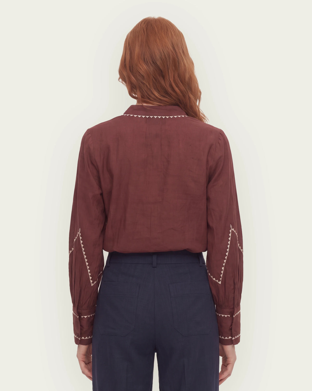 CAMISA MARETTE