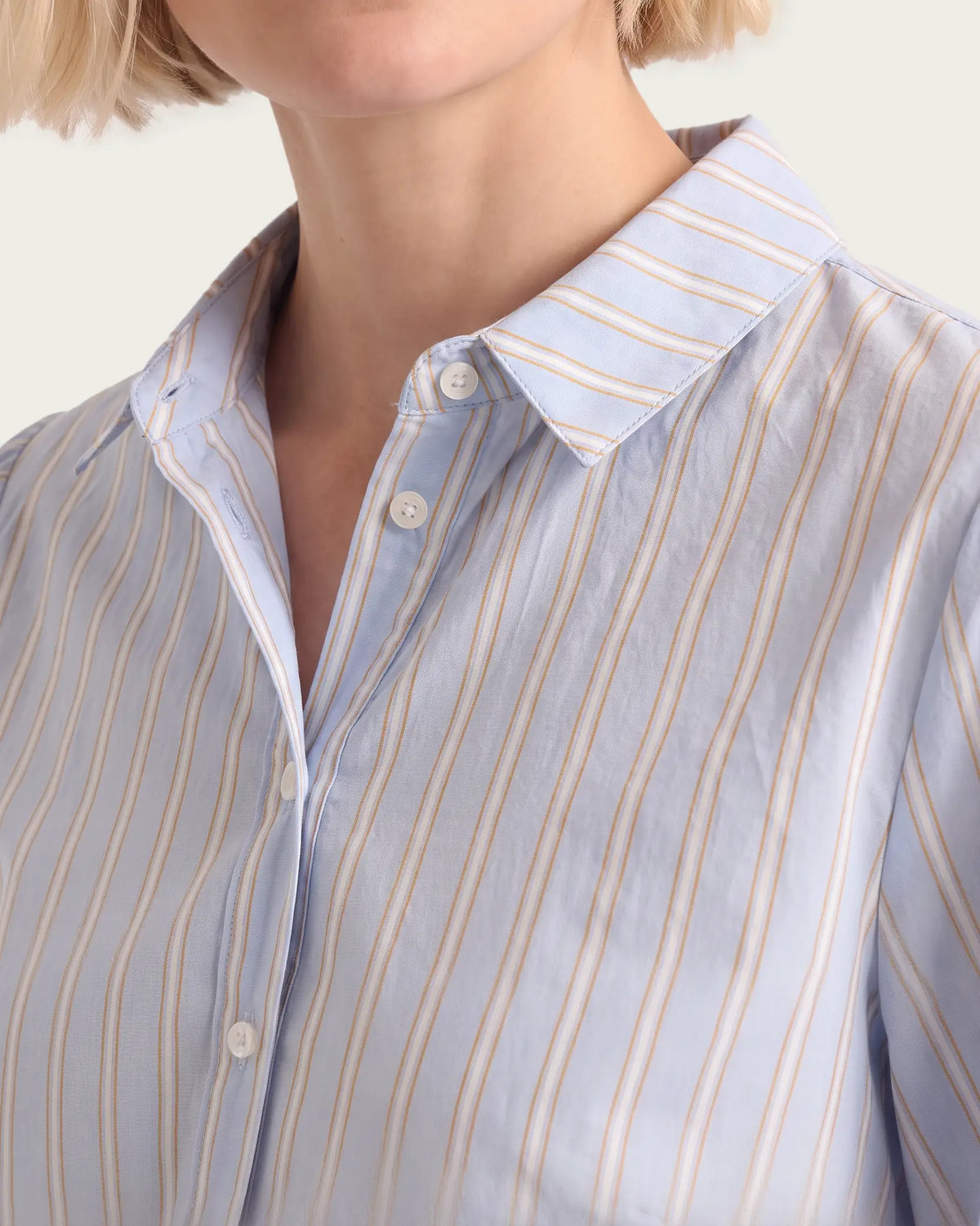 CAMISA PAX