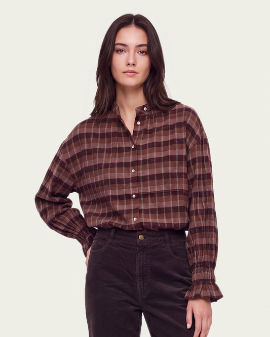 CAMISA PARNIKA